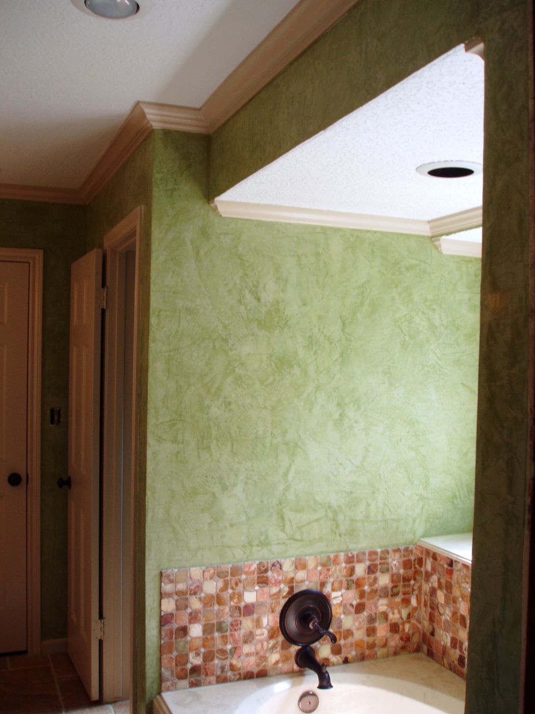 Plaster Finishes | Venetian Plaster | Houston, Tx